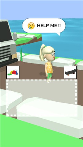 魔術(shù)畫家