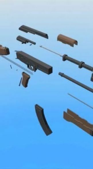 制造武器模擬器  v1.0.1圖2