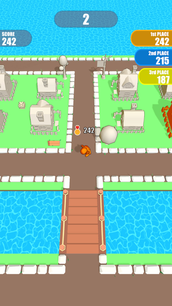 染色大作戰(zhàn)  v1.0.0圖1