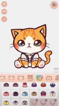 凱蒂時尚明星  v0.0.2圖3