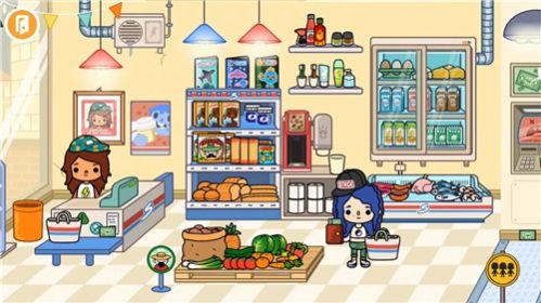 托卡玩具大亂斗  v1.5圖1