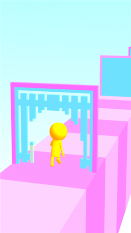 激光超人  v0.1.0圖2