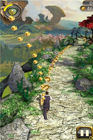 神廟逃亡3魔境仙蹤  v1.0.0圖1
