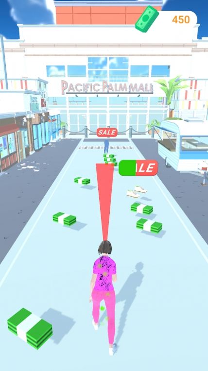 掃描儀跑  v0.12圖2
