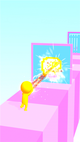 激光超人  v0.1.0圖3