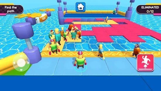 笨拙的男孩  v1.0圖3