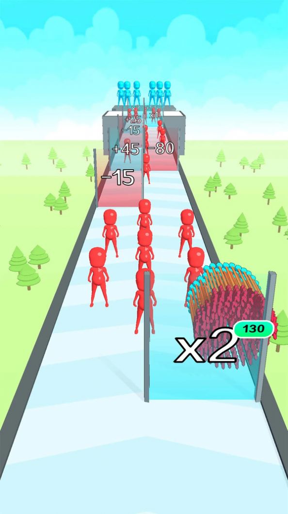 我弓箭賊多  v1.0圖3