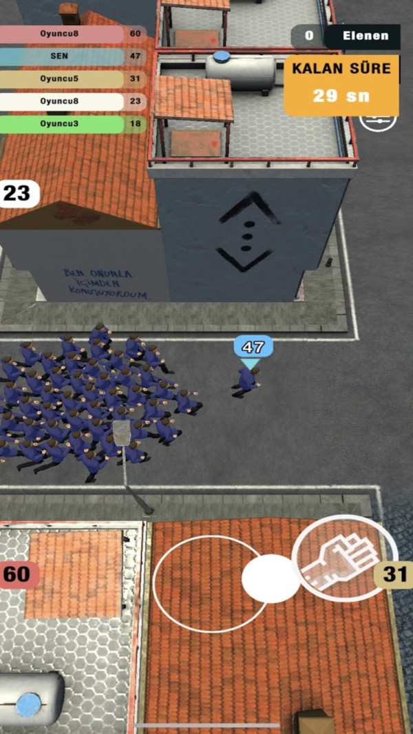 終極團戰(zhàn)  v1.16圖1