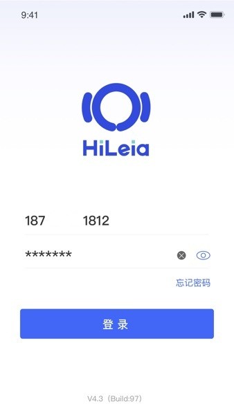 HiLeia通讯平台