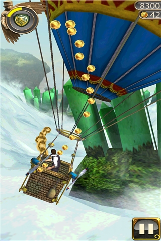 神廟逃亡3魔境仙蹤  v1.0.0圖3