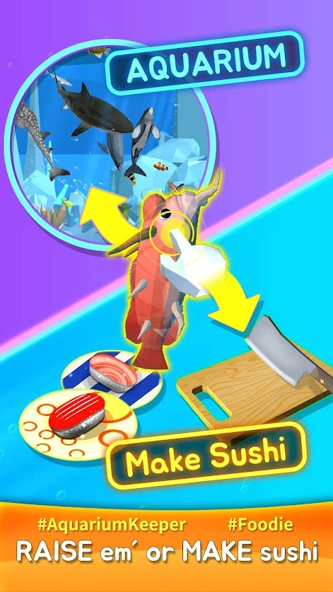 我的海上釣魚  v1.0.0圖2