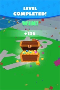 拉繩跑酷  v1.0.0圖3