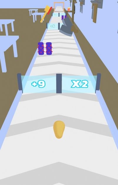 馬鈴薯群跑  v1.0圖3