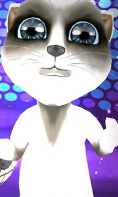 真正說話的貓  v3.2圖3