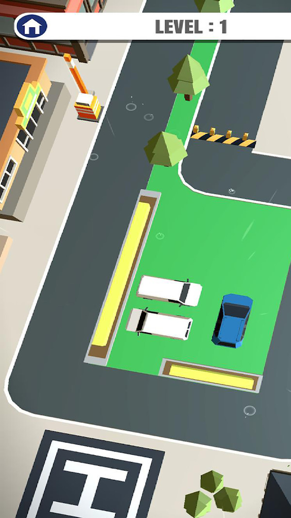 疏通汽車  v1.0.0圖1