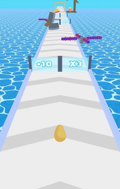馬鈴薯群跑  v1.0圖1