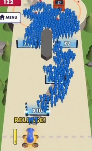 智力對壘碰撞  v1.0.39圖1