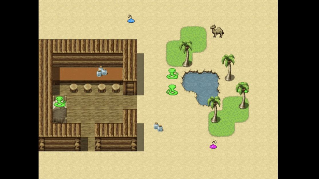 青蛇貿(mào)易  v1.0.1圖1