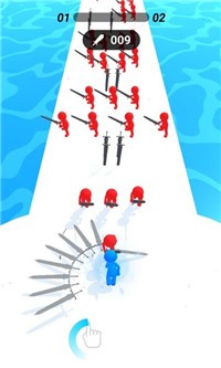 武器風(fēng)暴  v1.0.0圖2