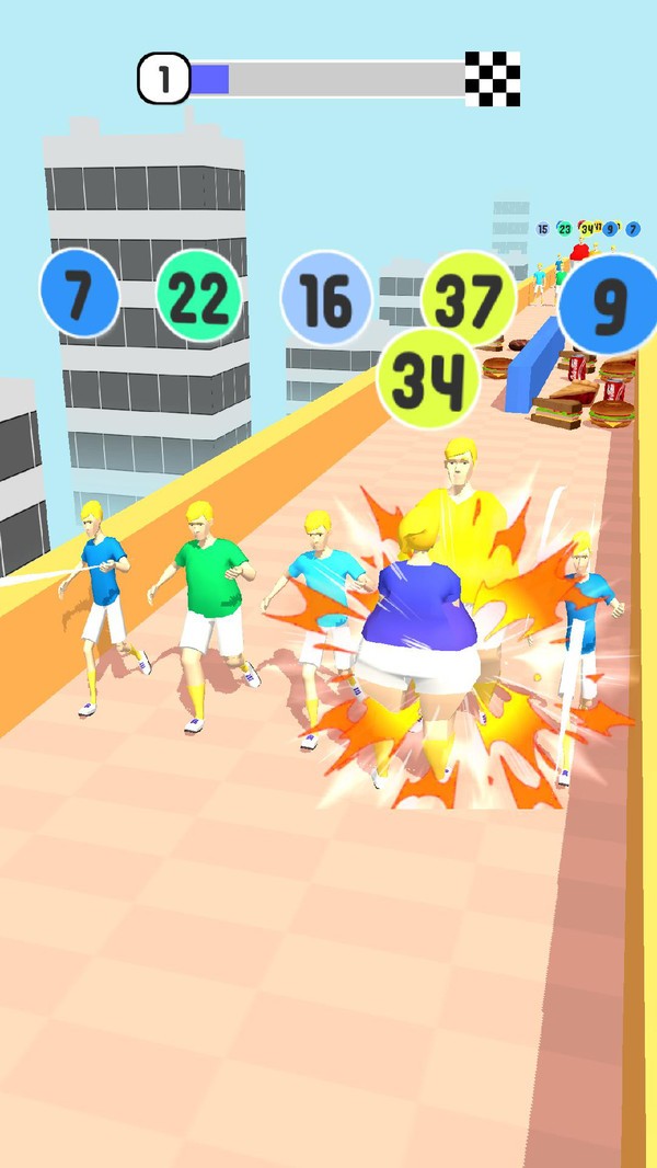 我是保齡球  v1.0.1圖1