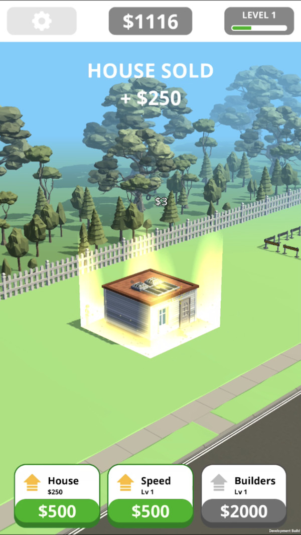 迷你建筑世界  v0.1圖2
