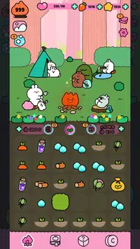 篝火飼養(yǎng)  v1.0圖1