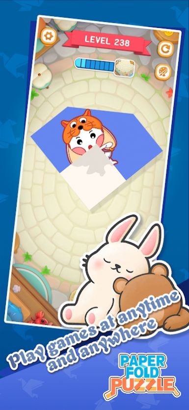 折紙拼圖  v1.4.6圖1