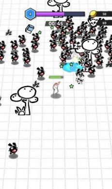 紙人幸存者  v1.2圖2