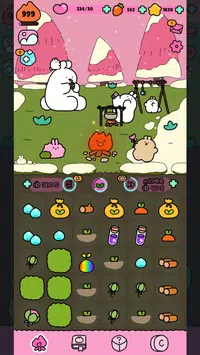 篝火飼養(yǎng)  v1.0圖2