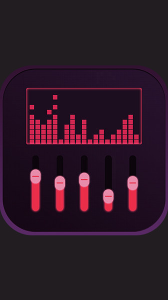 音效均衡器  v6.0.0图2