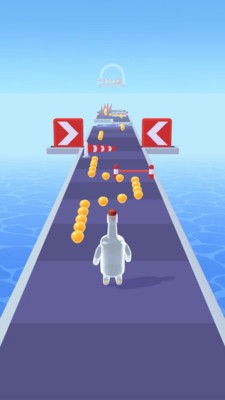 瓶子人沖沖沖  v1.0圖1