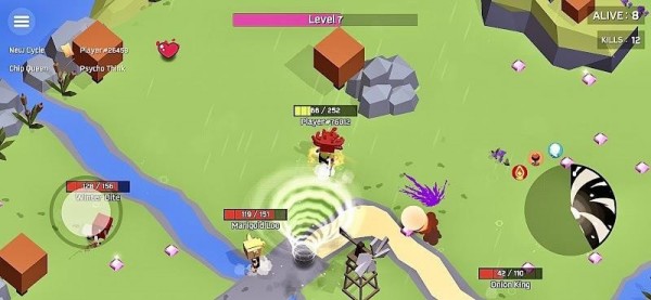 魔法師大作戰(zhàn)  v1.2.1圖1