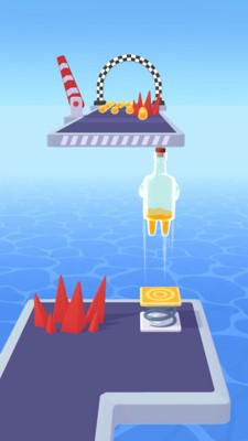 瓶子人沖沖沖  v1.0圖3