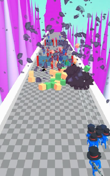 兩個牛仔跑  v1.0.2圖3
