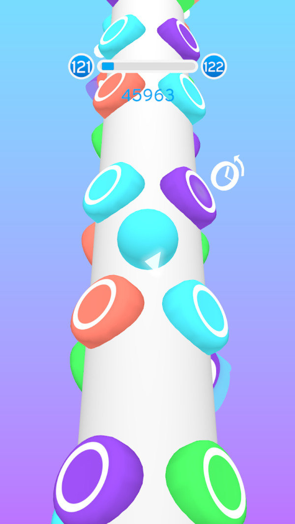 躍動的彩球  v1.0圖1
