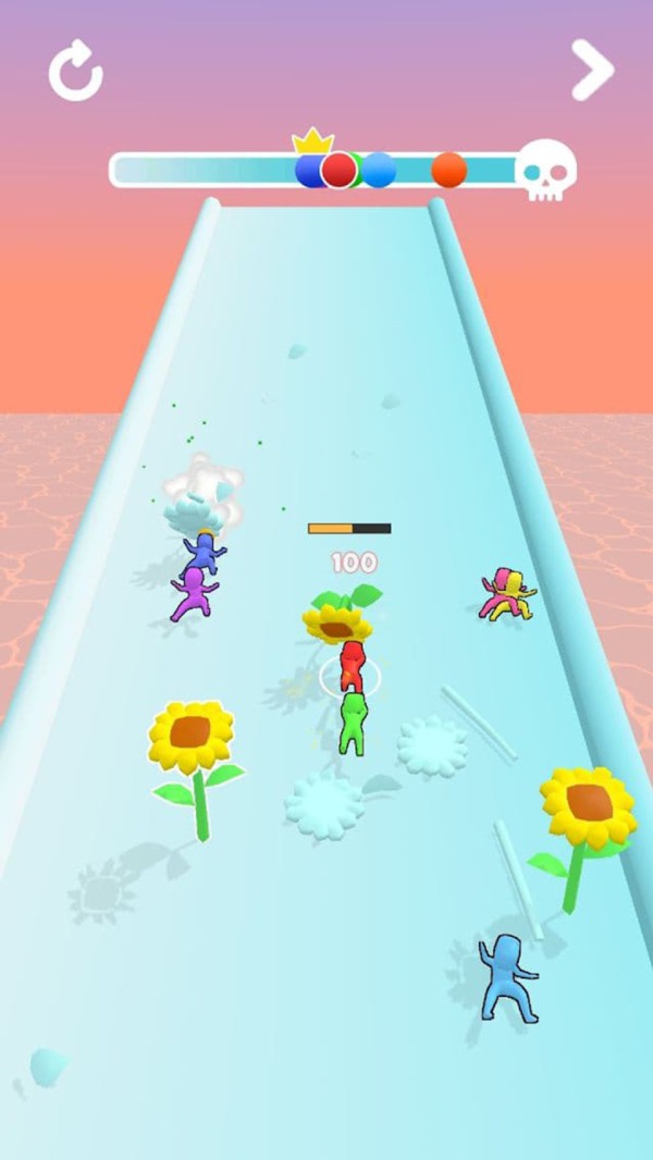 剎車還是死  v1.0圖1