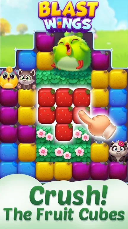 爆炸之翼  v1.0.2圖3