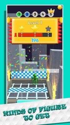 親別擋路  v1.0.1圖1