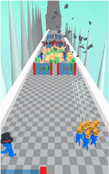 兩個牛仔跑  v1.0.2圖2