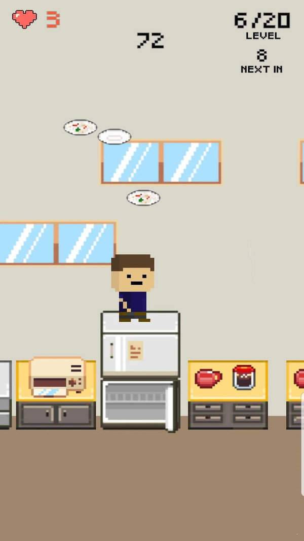 頭頂飛盤  v1.3.1圖2