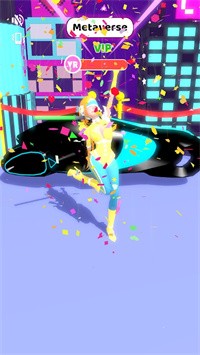 元宇宙賽跑者  v1.0.1圖1