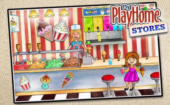 娃娃屋故事屋  v3.6.3圖3