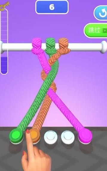 糾纏不清死結(jié)  v1.0.1圖2