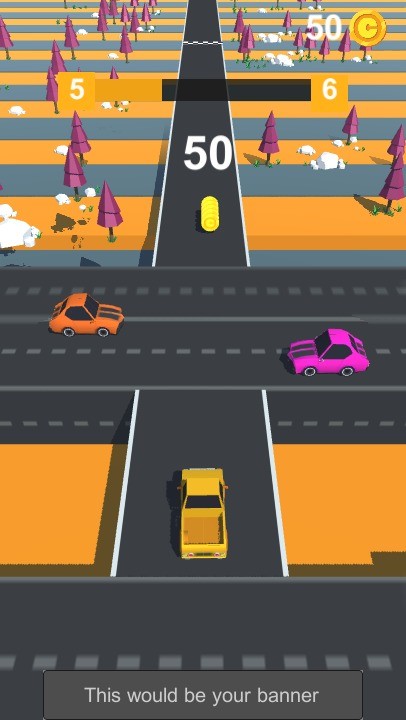 指揮小汽車  v0.1圖2