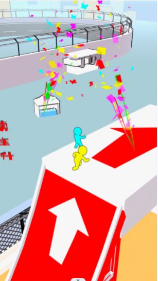 木頭人運動會  v1.0圖2