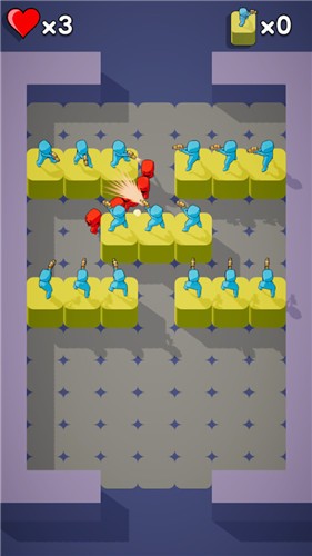 迷宮沖擊波  v1.0圖3
