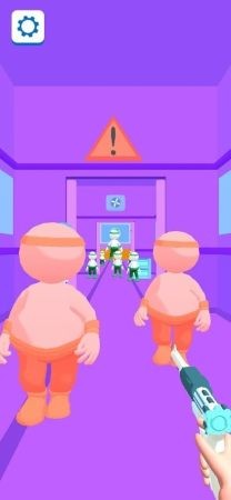 激光劍刺客  v0.0.1圖3