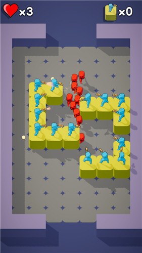 迷宮沖擊波  v1.0圖1