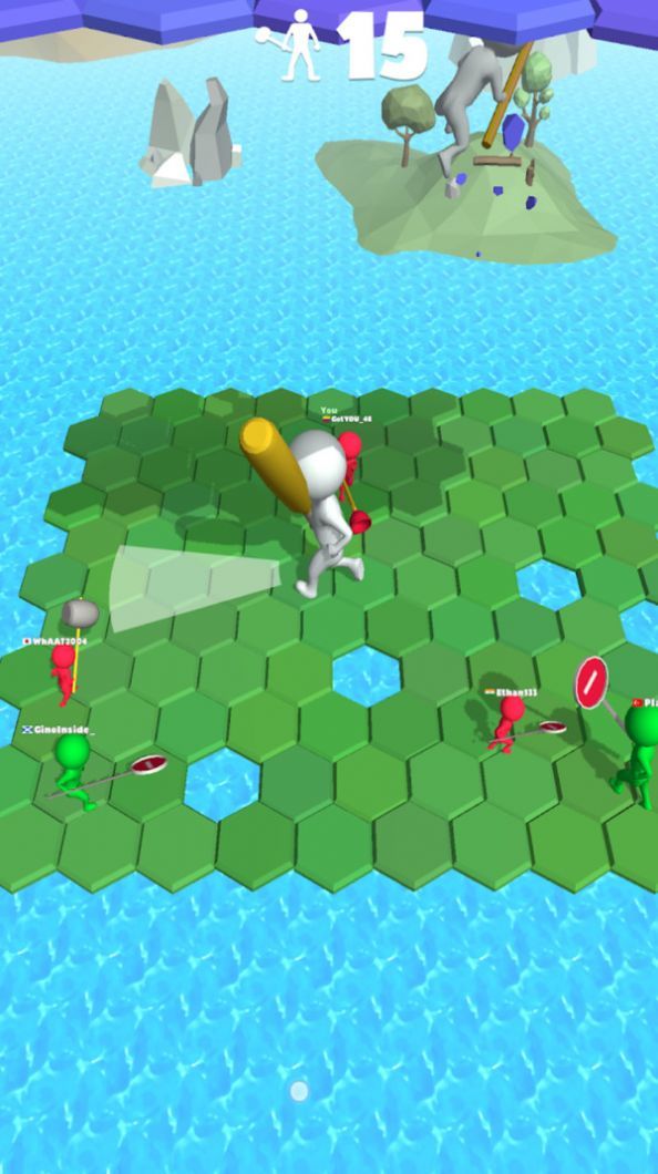 沙雕生存挑戰(zhàn)  v1.0.1圖1
