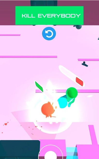 叛徒襲擊  v0.1圖3